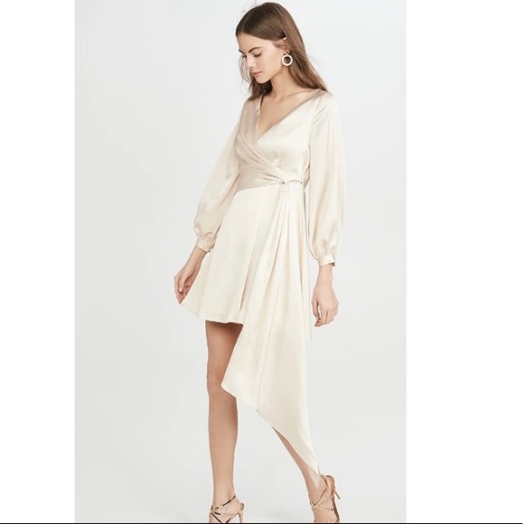 Fame and Partners Dresses & Skirts - Fame and partners Eccles dress NWT